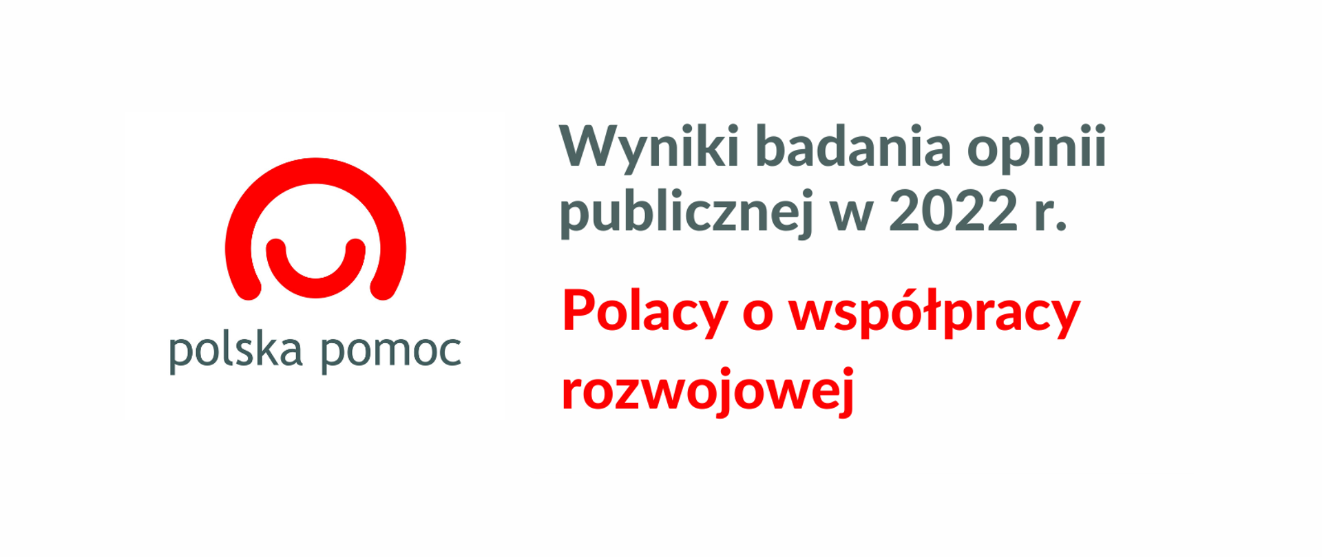 Grafika z badaniem opinii