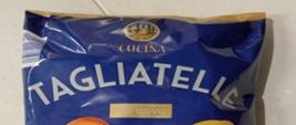 CUCINA MAKARON TAGLIATELLE 500g, wszystkie partie
