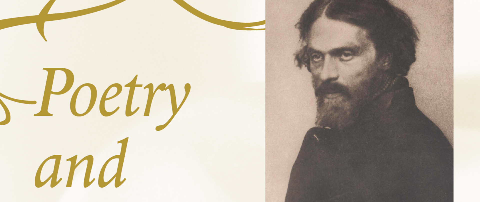 Exhibition – Cyprian Kamil Norwid