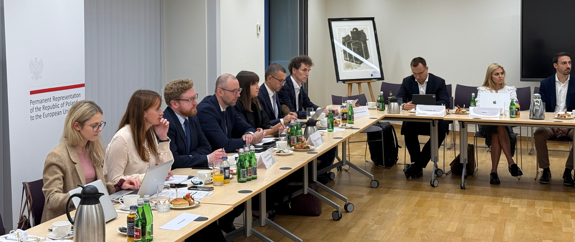 Polska w centrum unijnej debaty o cyfrowej suwerenności 