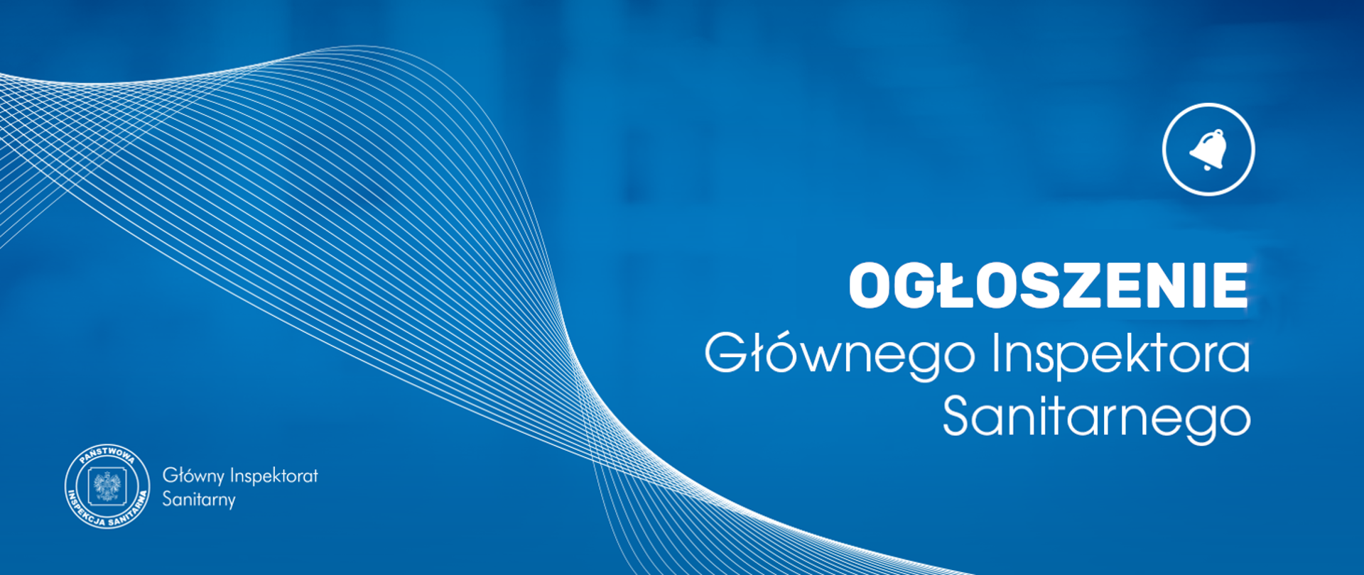  Ogłoszenie