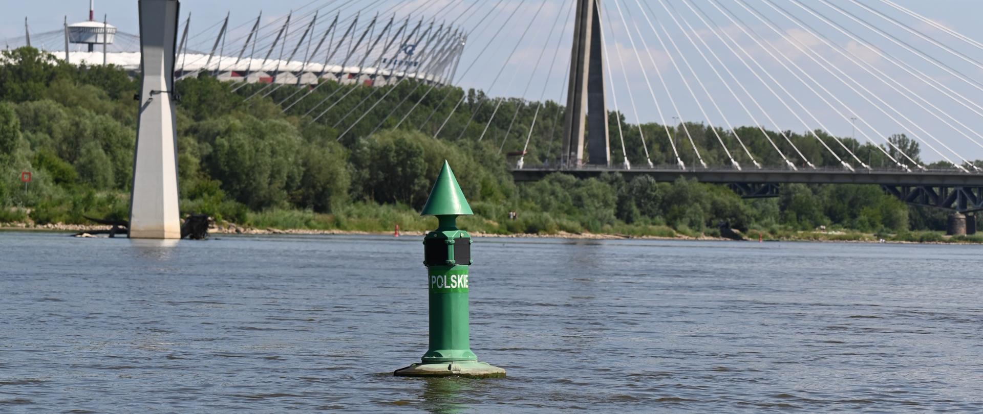 Czasowe zamknięcia szlaków wodnych 