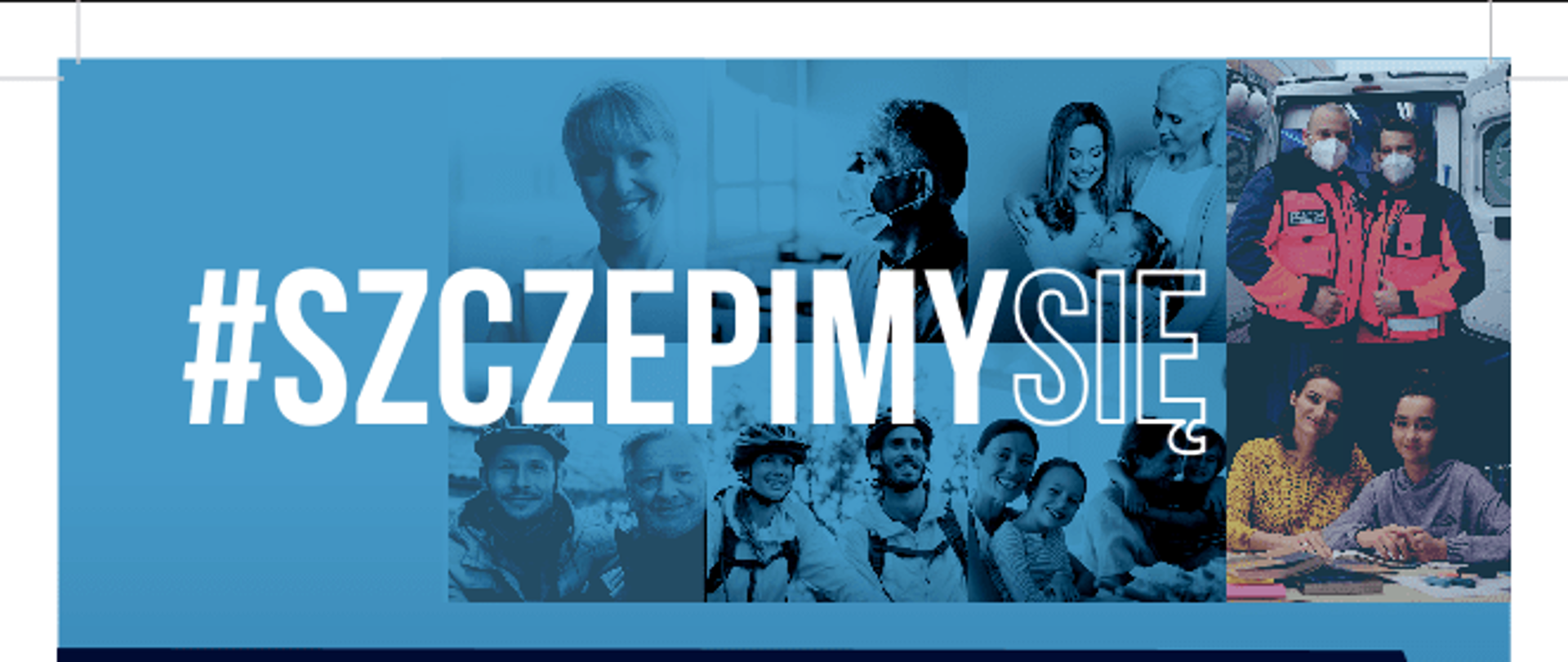 RUSZYŁY SZCZEPIENIA PRZECIW COVID- 19 FUNKCJONARUSZY SŁUŻB MUNDUROWYCH I DRUHÓW OCHOTNICZYCH STRAZY POZARNYCH W POWIECIE PIŃCZOWSKIM