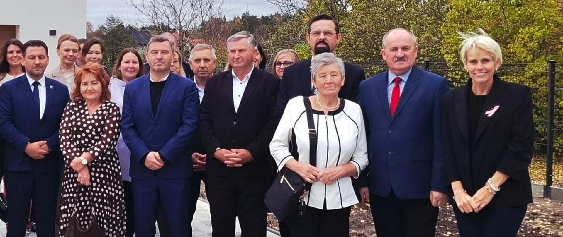 Tu zaczyna się lepsze jutro – Gostynin z nową rodzinną placówką dla dzieci