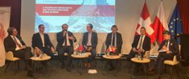 II Polish Economic and Technological Forum in Bern