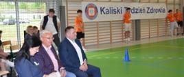 Rywalizacja szkół ponadpodstawowych