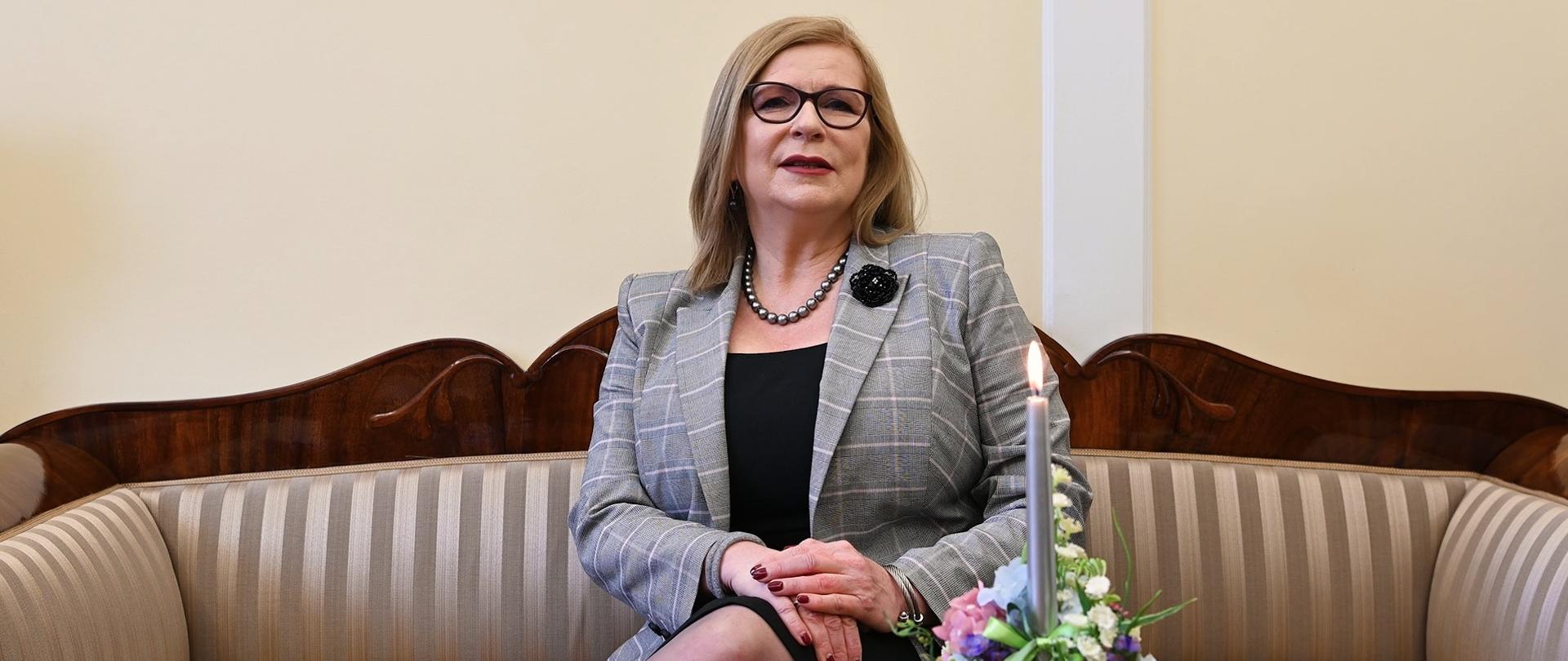 Małgorzata Gosiewska