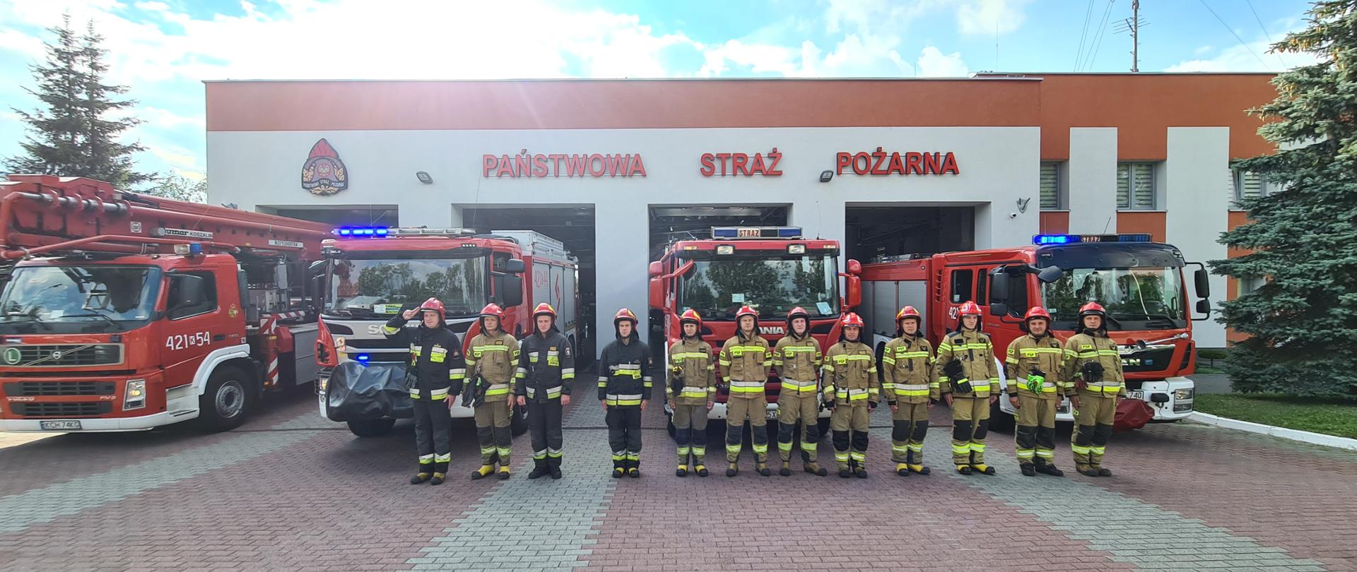 78. rocznica Wybuchu Powstania Warszawskiego