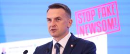 Konferencja prasowa Rzecznika Rządu po posiedzeniu Rady Ministrów