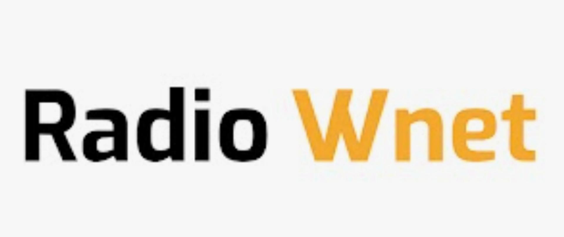 Radio Wnet w naszej szkole