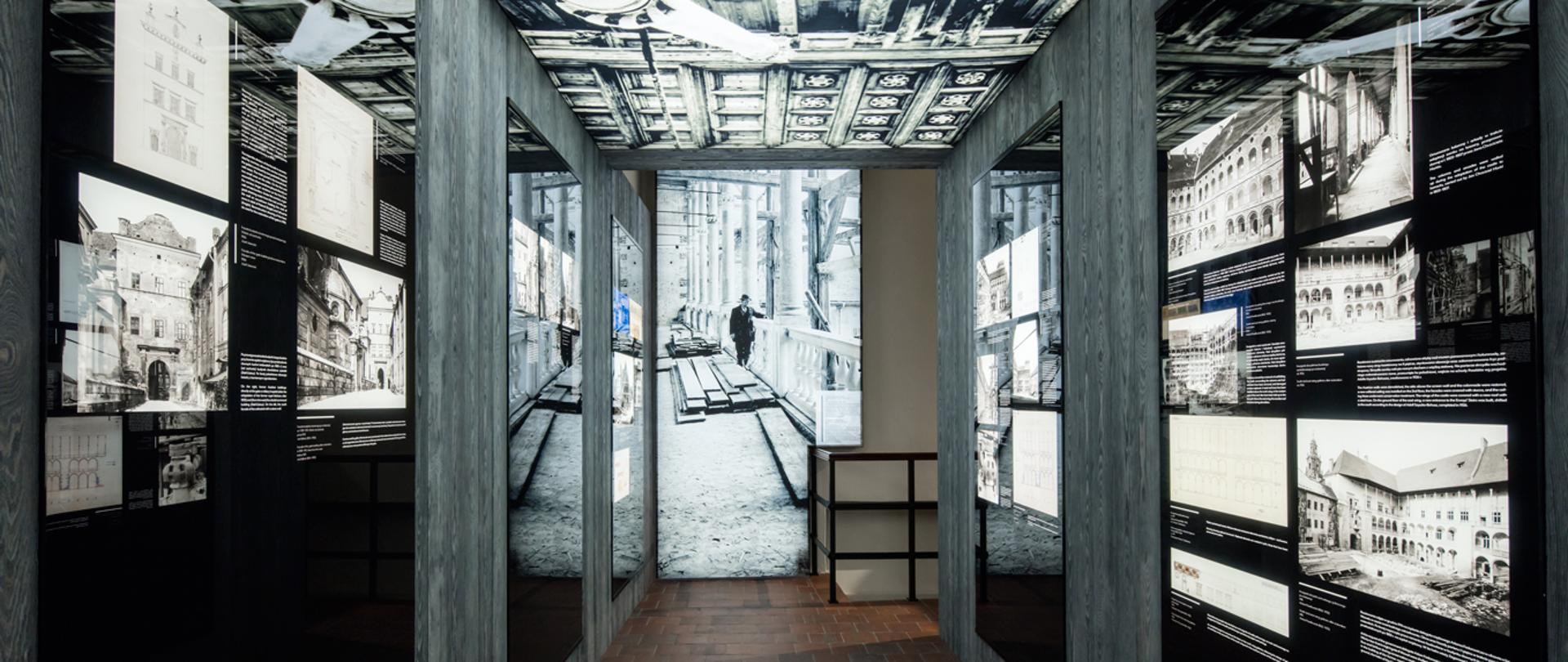 Zamek Królewski na Wawelu otwiera nową wystawę stałą „Wawel Odzyskany”,fot. Anna Stankiewicz / Zamek Królewski na Wawelu