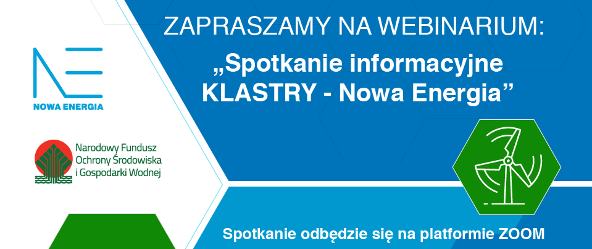 Zaproszenie na webinarium
