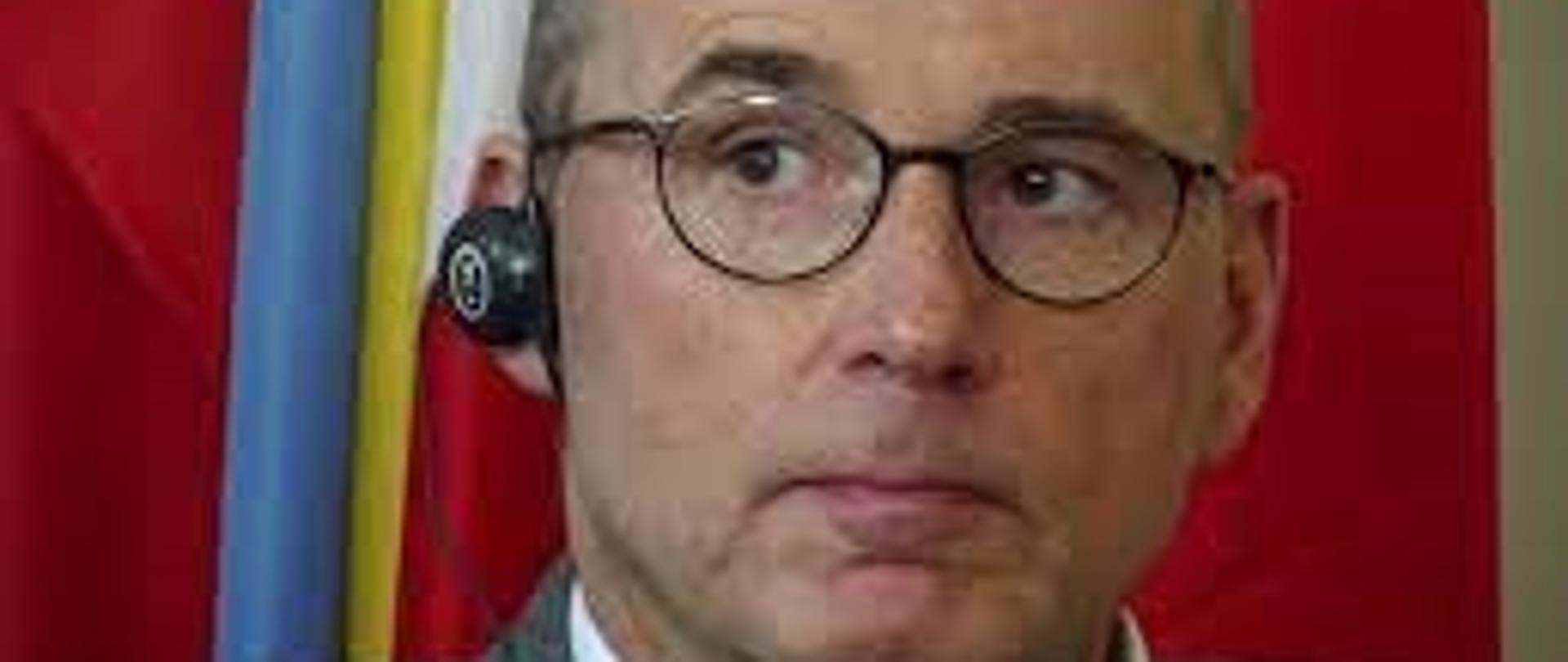 Jan ROKITA
Filozof polityki. 