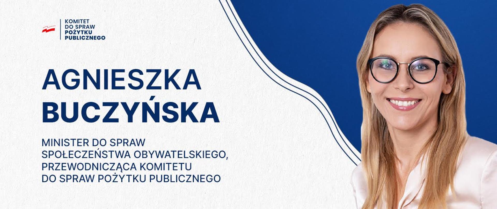 Agnieszka Buczyńska