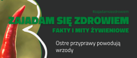 ostre przyprawy