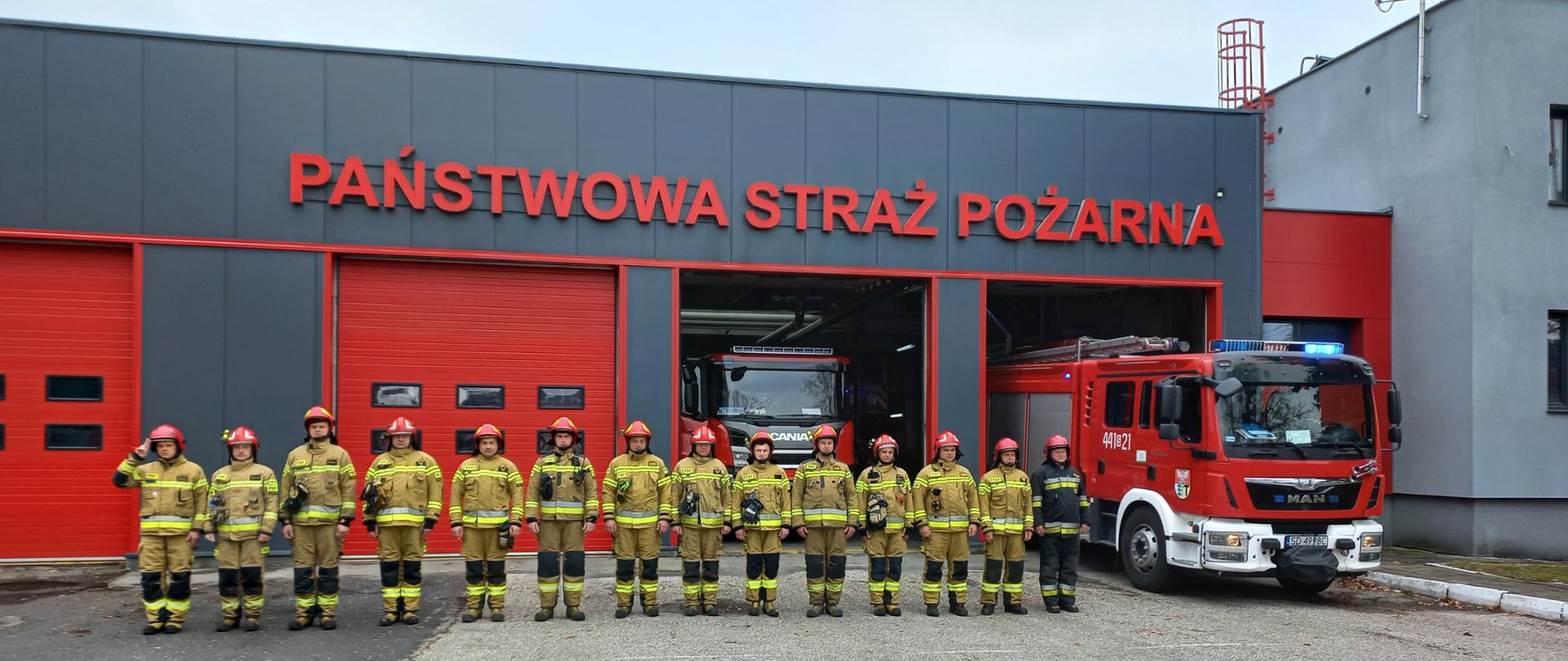 Hołd poległym w Katastrofie Smoleńskiej