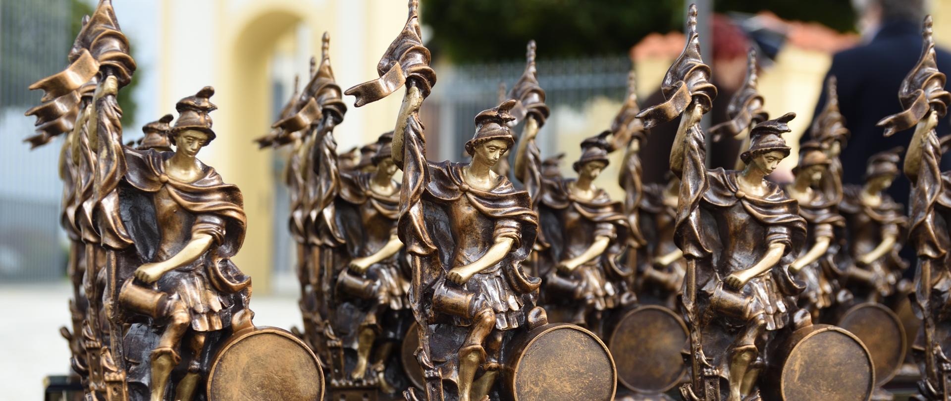 Jubileusz 110-lecia powstania Ochotniczej Straży Pożarnej w Choroszczy