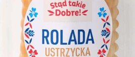 Rolada_Ustrzycka,_K-_Stąd_takie_Dobre!