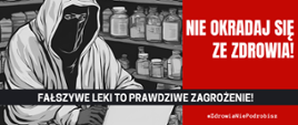 Nie okradaj się ze zdrowia!