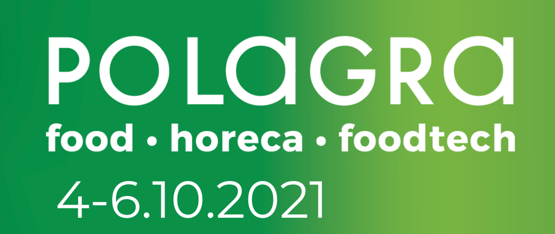 Targi Polagra, Międzynarodowe Targi Poznańskie