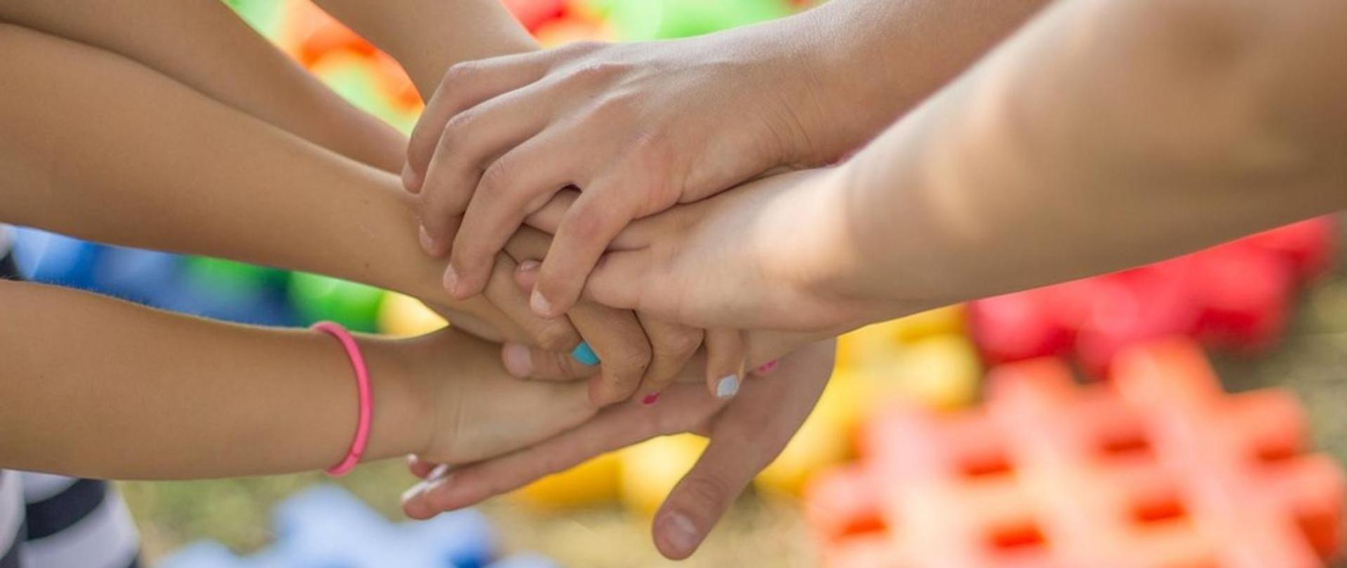 Wypoczynek letni 2023