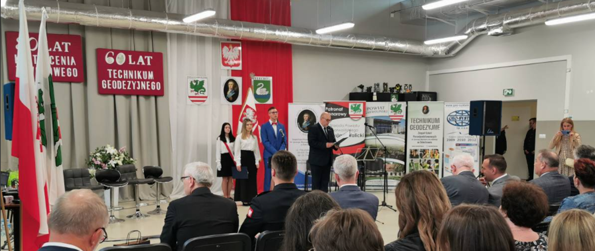 potrójny jubileusz w Żelechowie