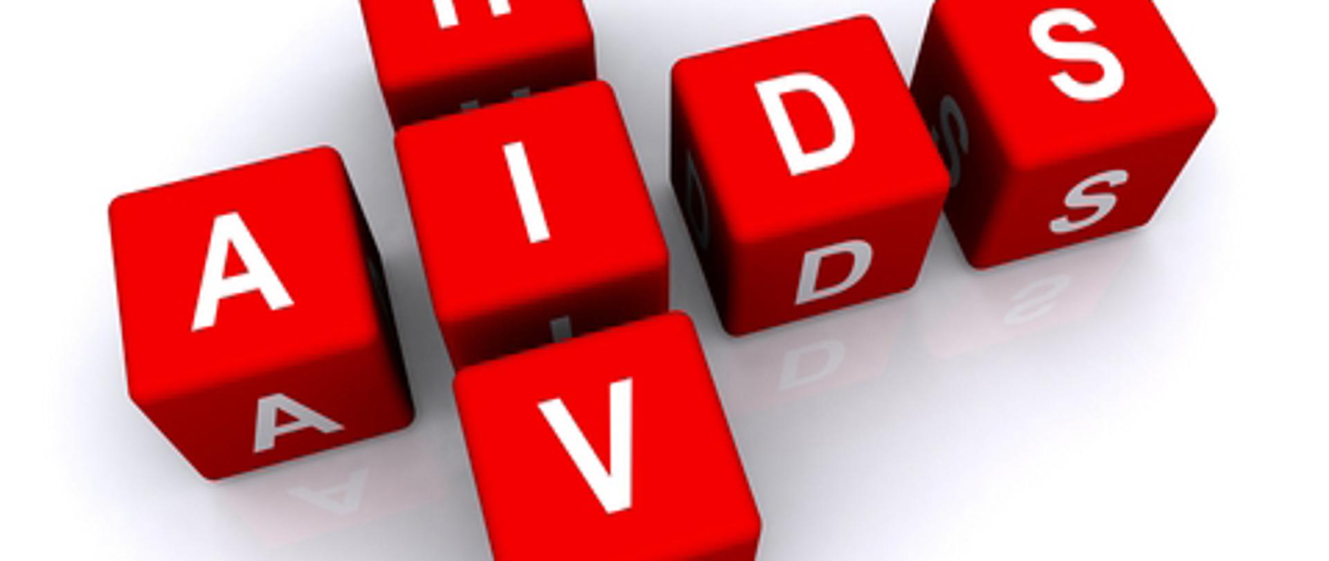 Hiv/Aids