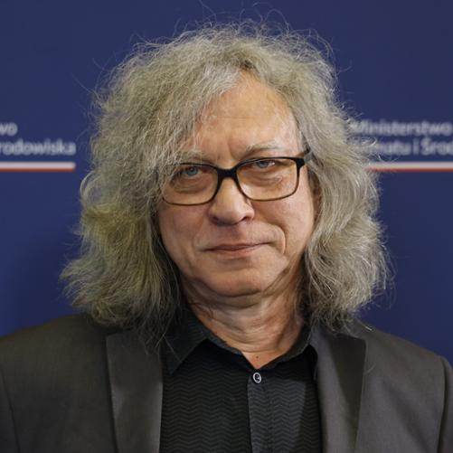 Krzysztof Świerkosz