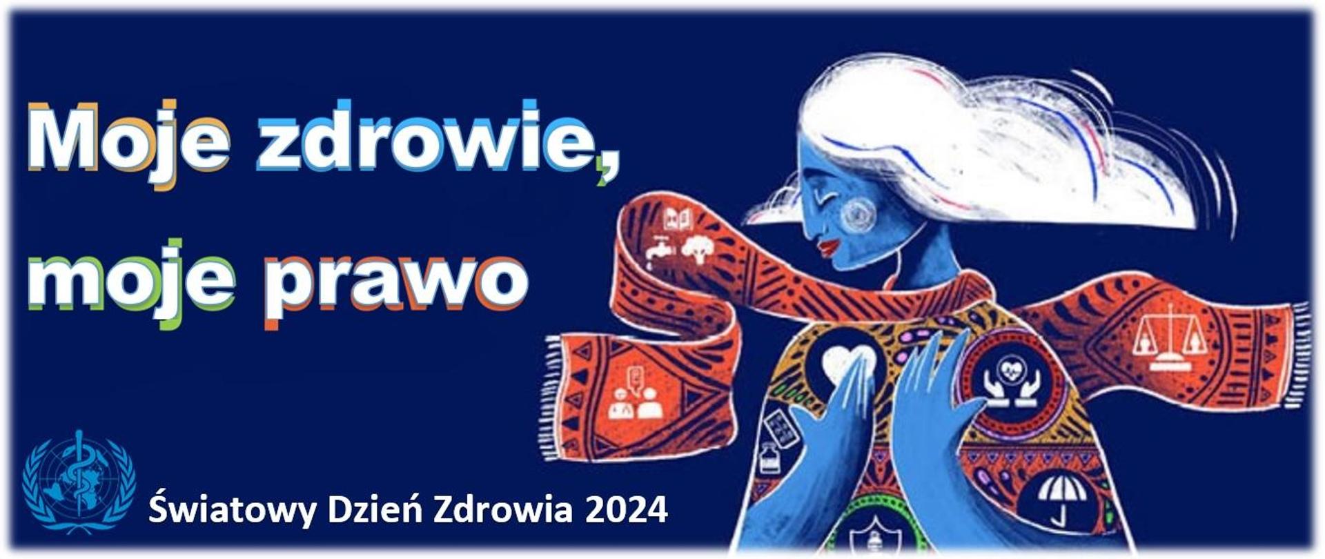 Światowy Dzień Zdrowia 2024