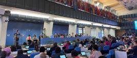 Państwa członkowskie FAO wybrały na kolejną kadencję dotychczasowego Dyrektora Generalnego FAO Dongyu Qu