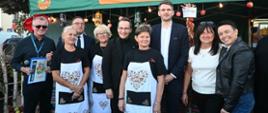 Święto jabłka, nie tylko z mazowieckich sadów 
