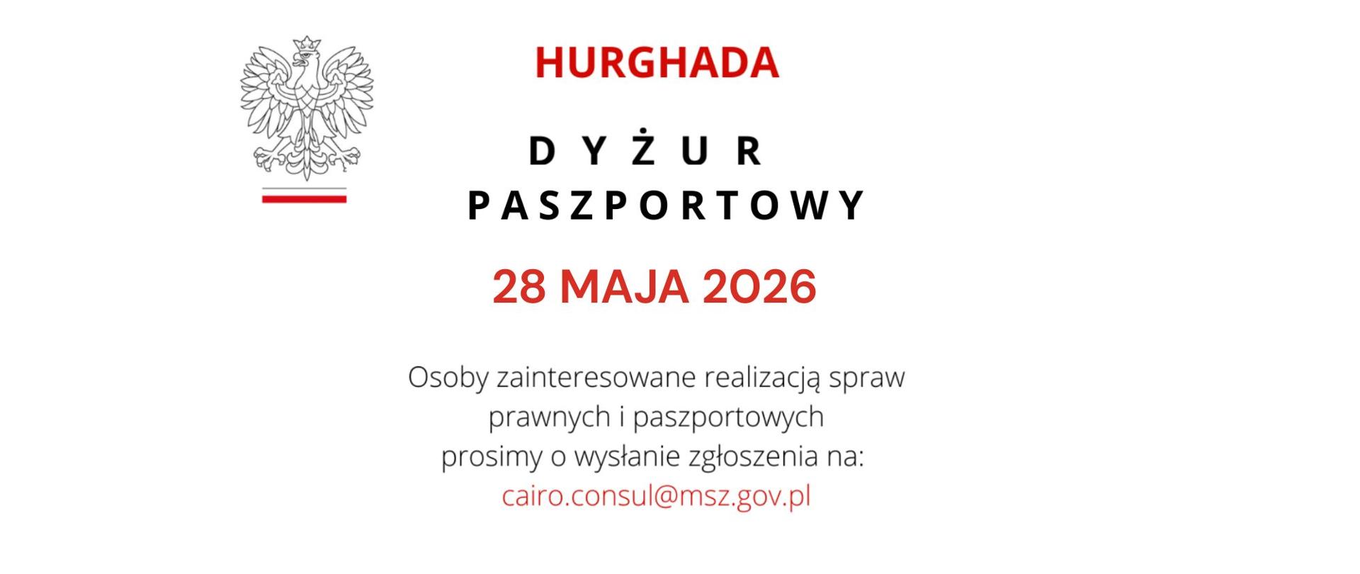 paszportowy