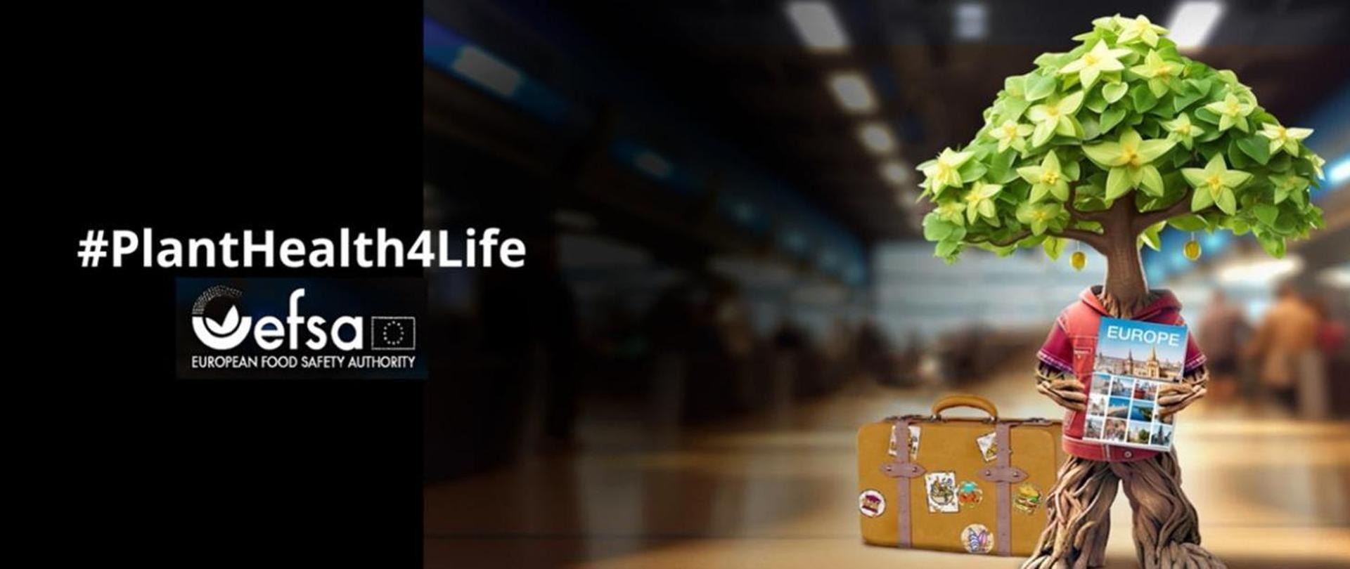 Kampania PlantHealth4Life 