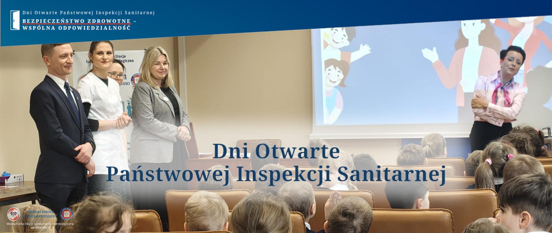 Dzień Otwarty WSSE we Wrocławiu 2026