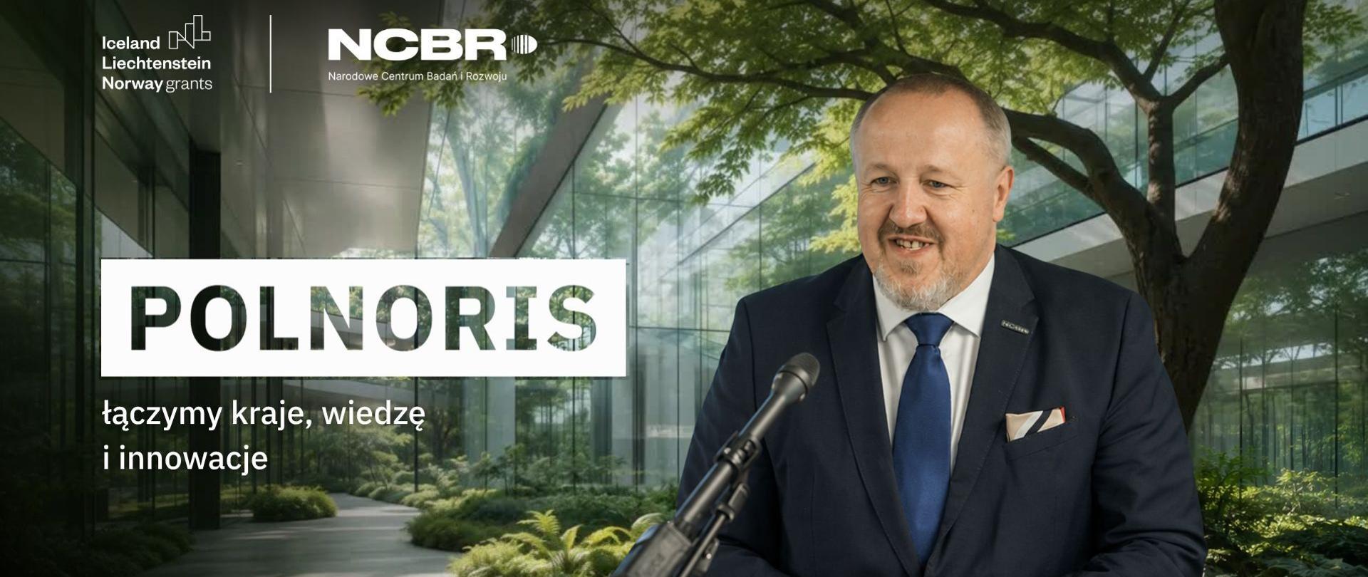 POLNORIS – łączymy kraje, wiedzę i innowacje