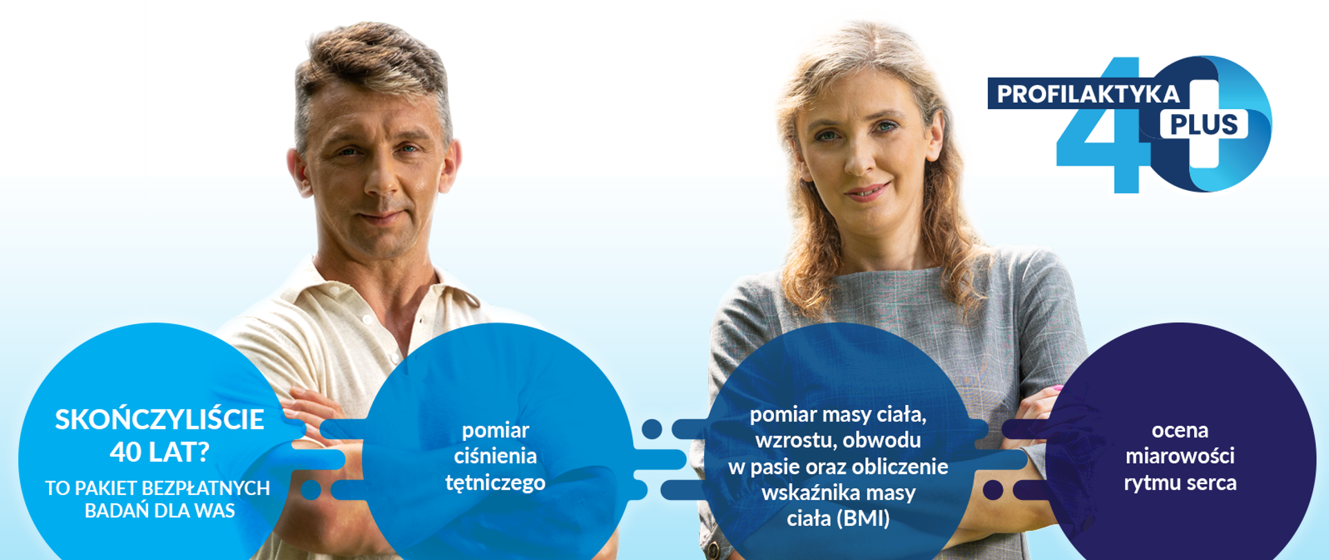 Profilaktyka 40 plus