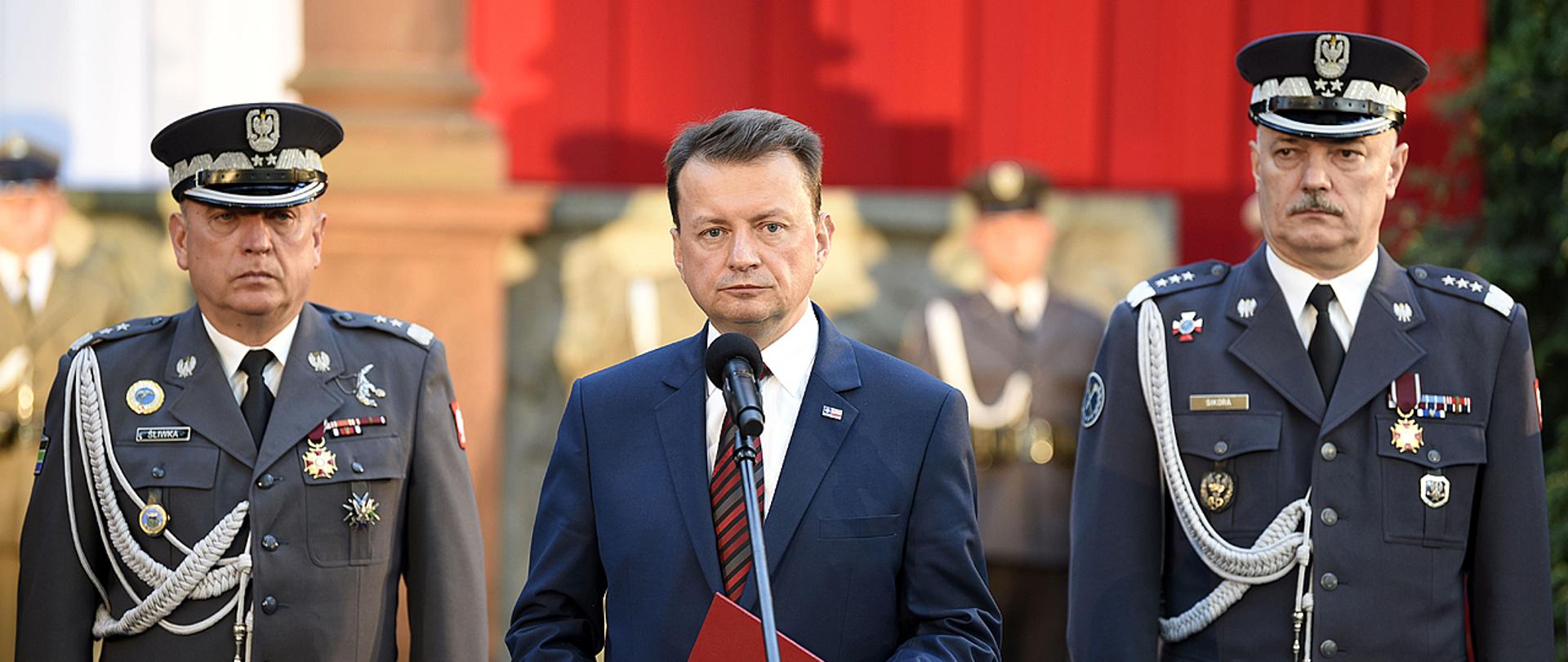 Apel Pamięci Powązki