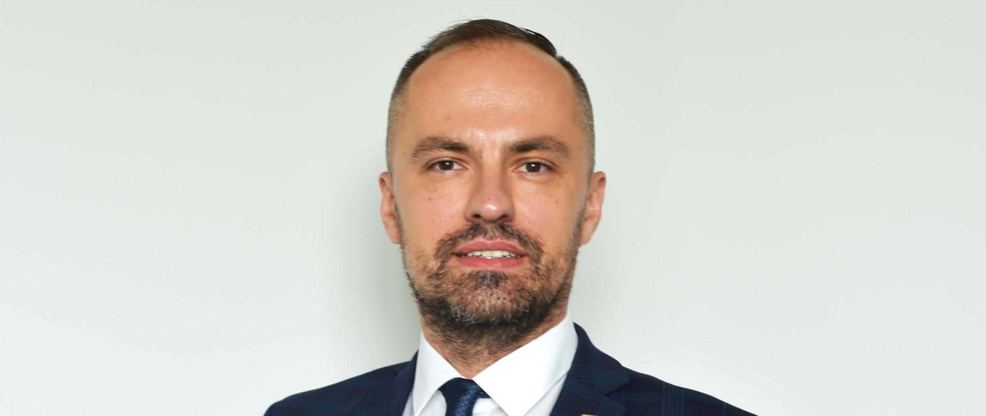 I Wicewojewoda Lubuski