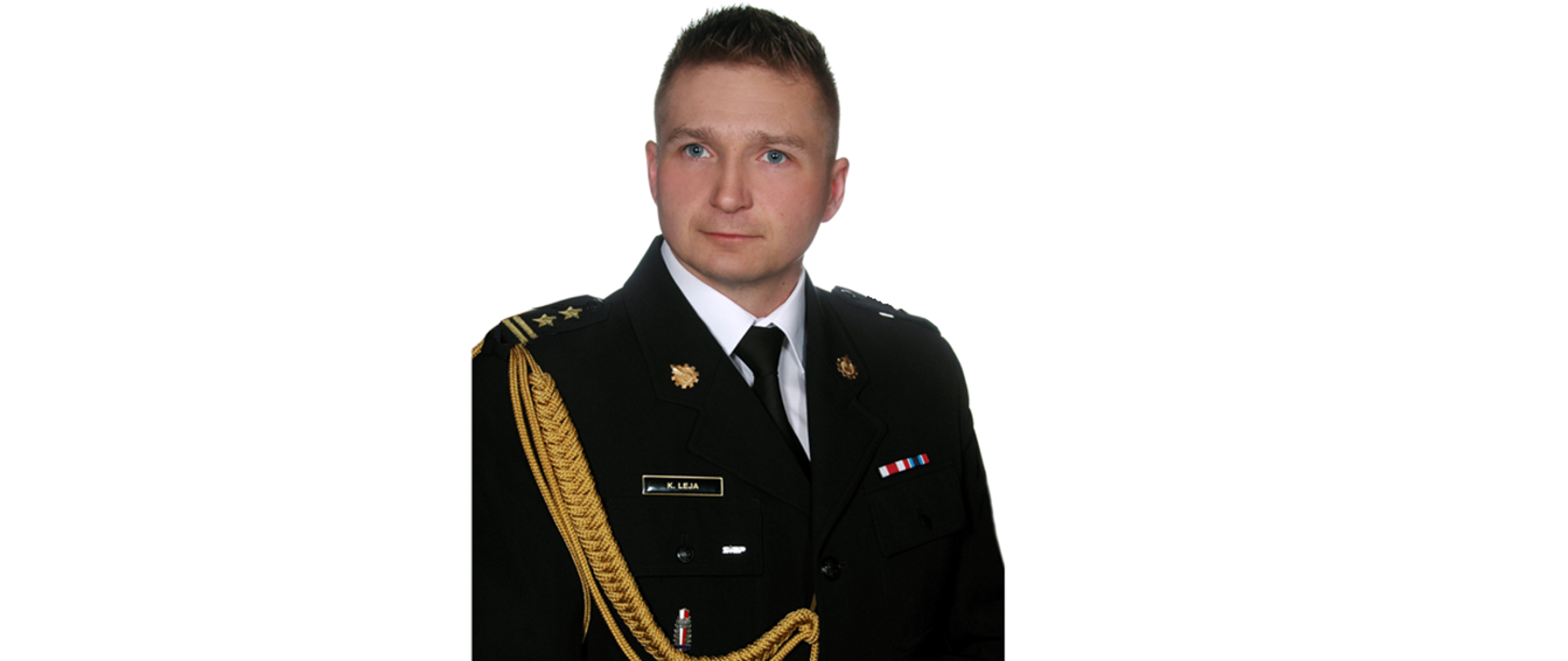 bryg. Krzysztof Leja