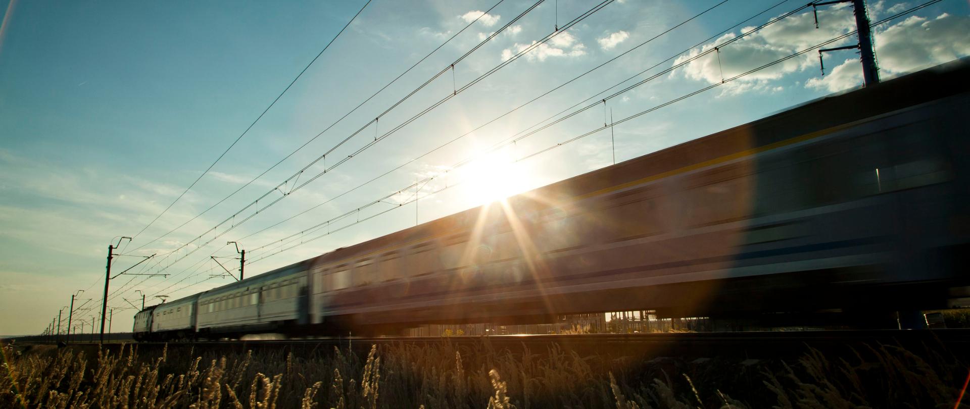 Kolejne inwestycje w tabor kolejowy