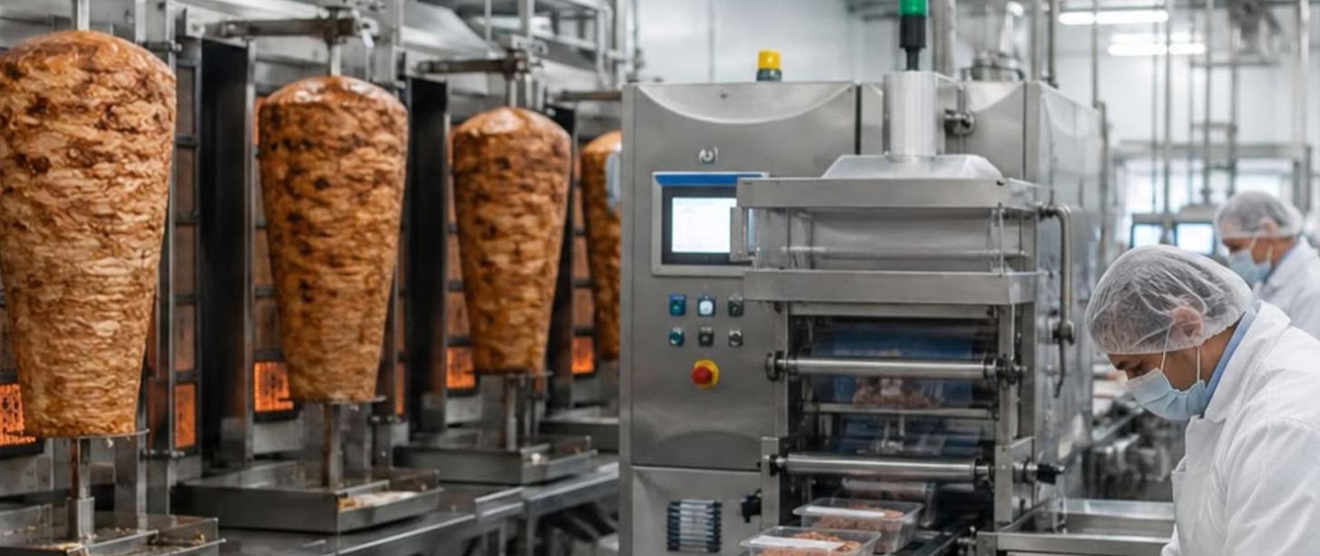 kebab