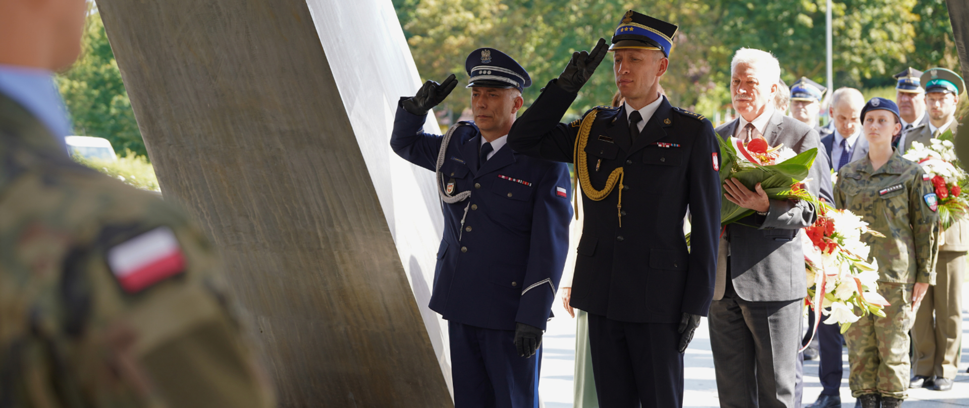 86. rocznica wybuchu II wojny światowej