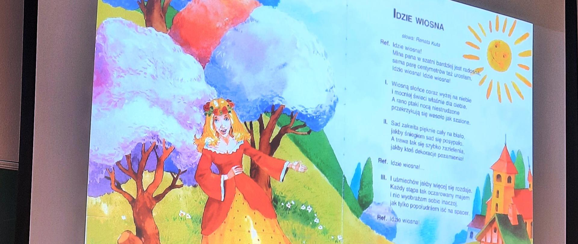 Warsztaty z języka polskiego i wiedzy o Polsce w Lublanie