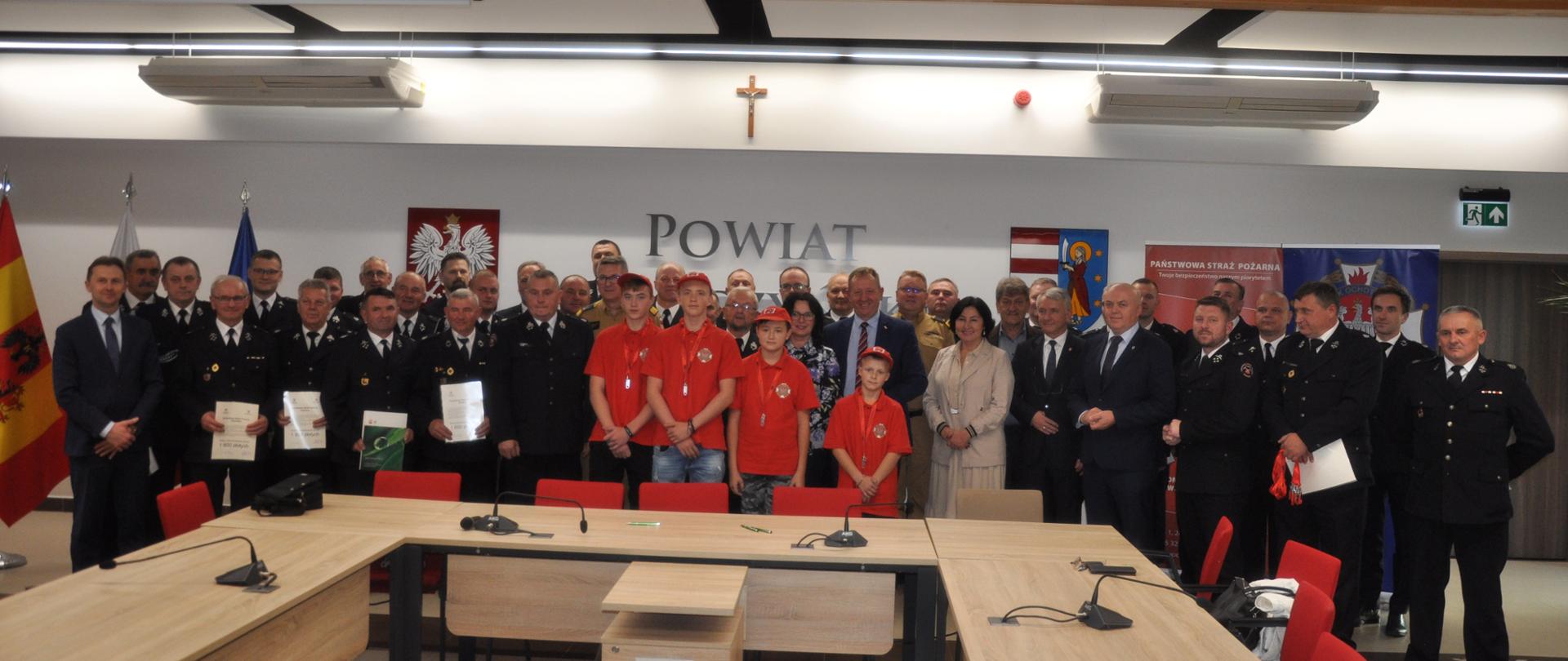 Przekazanie Promes dla MDP