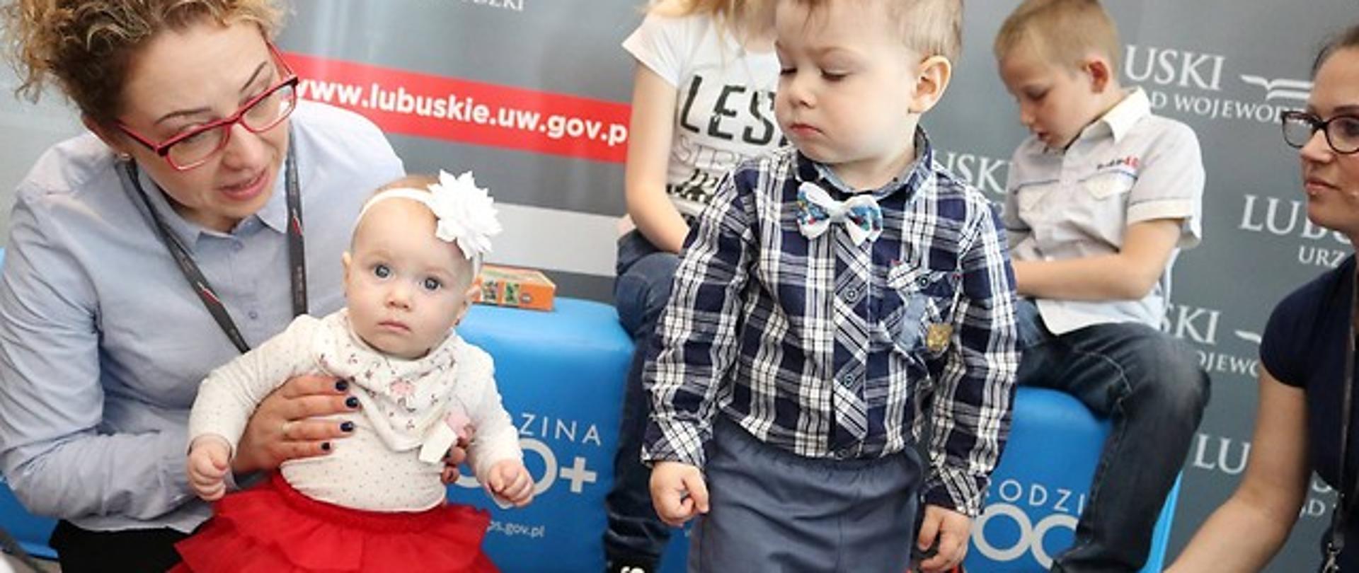 15 maja Święto Rodzin