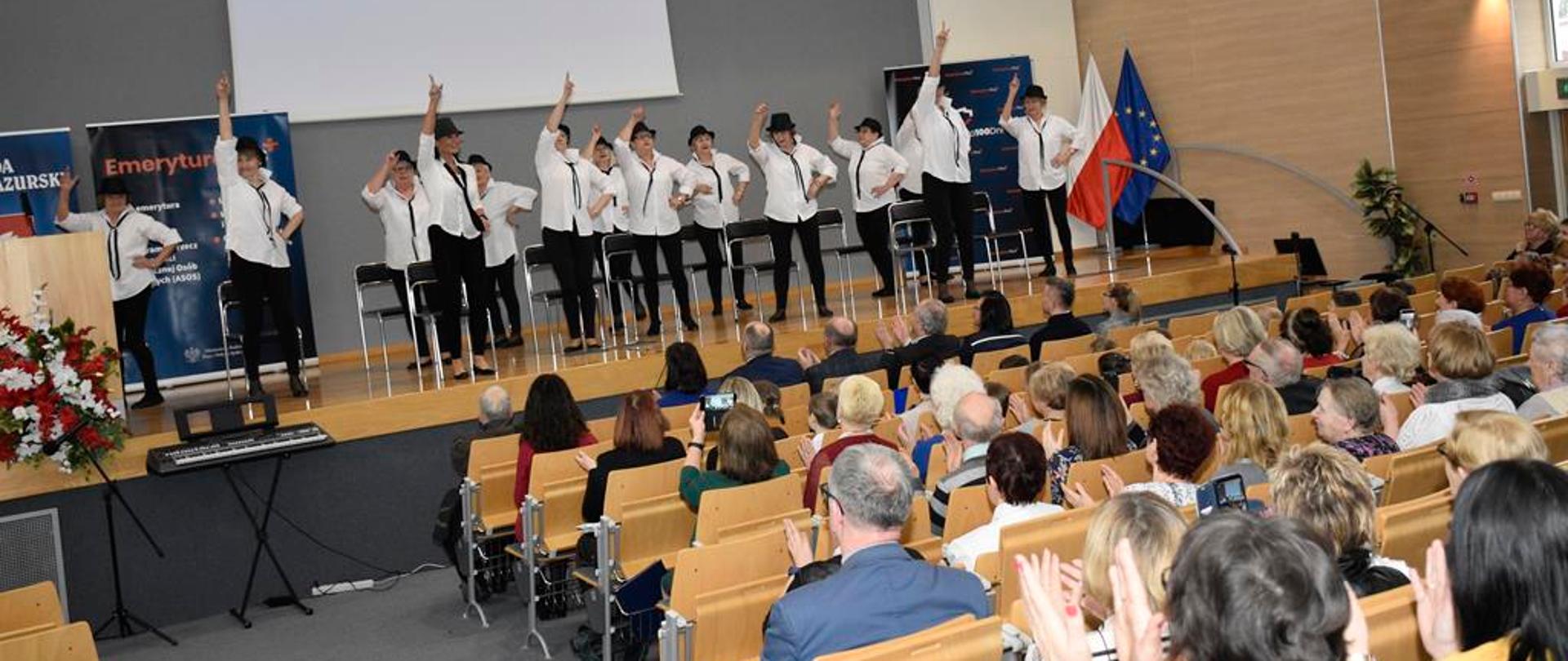 Międzypokoleniowy Dzień Aktywności