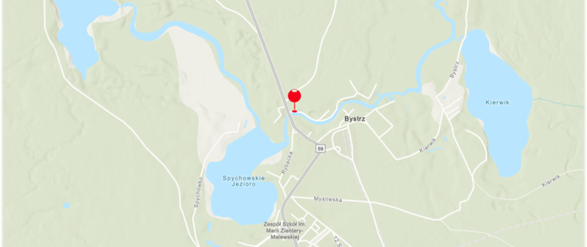 Jez_Spychowskie_-_bystrze_z_przepławką