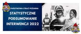 Statystyczne podsumowanie 2022 roku - infografika