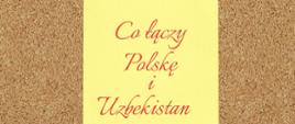co_łączy_PLi_UZ_ 30 -lecie nawiązania stosunków dyplomatycznych 