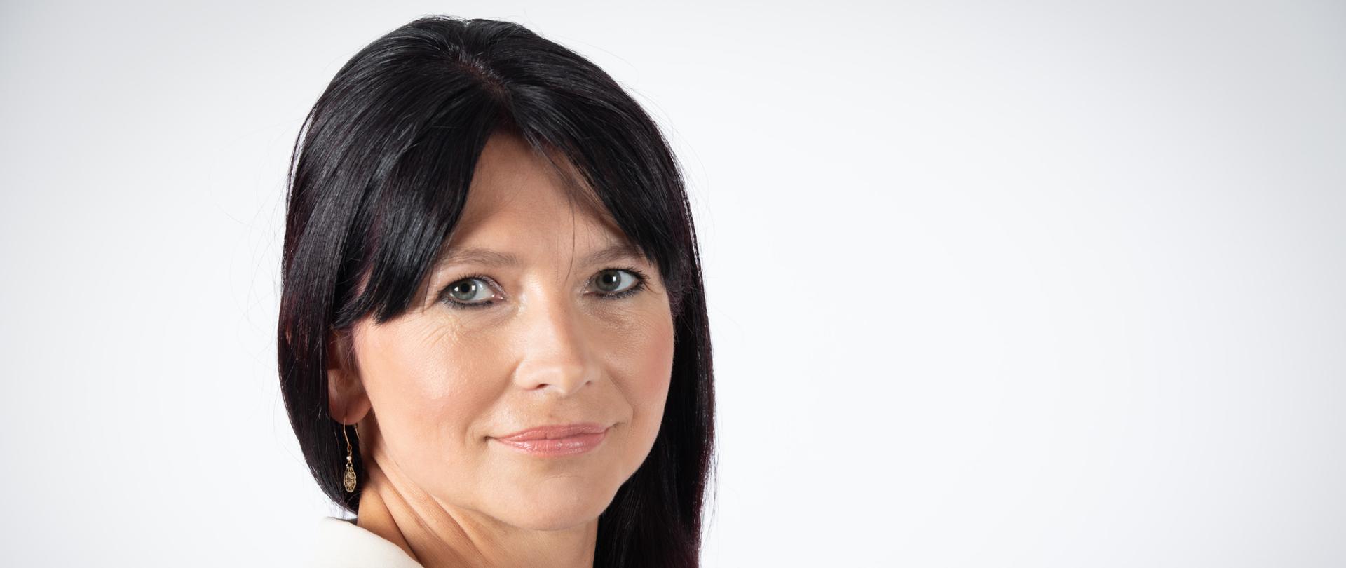 Anna Janiszewska-Frączek